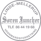 Linde-Mellerup Vognmandsforretning